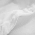 thumbnail image 4 of Qiopertar Mode Femmes Imprimé Col Rond Pull Manches Longues Blouse Confortable Chandail en Molleton Liquidation Livraison Gratuite à Moins de 5$ jusqu'à 90 % de Réduction, 4 of 6