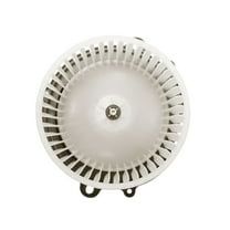 HVAC Blower Motor Fits select: 1996-2007 FORD TAURUS, 1996-2005 MERCURY SABLE