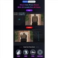 thumbnail image 4 of 5X M3 Plug Y Paly Mando de Videojuegos PUBG Controlador MóVil Teclado para Juegos Convertidor de Ratón Bluetooth 5.0 para Android / IOS Adaptador, 4 of 5