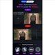 thumbnail image 4 of 5X M3 Plug Y Paly Mando de Videojuegos PUBG Controlador MóVil Teclado para Juegos Convertidor de Ratón Bluetooth 5.0 para Android / IOS Adaptador, 4 of 5