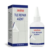 Waterproof Tile Grout Repair Sealant - Mold Resistant Kitchen & Bathroom Filler