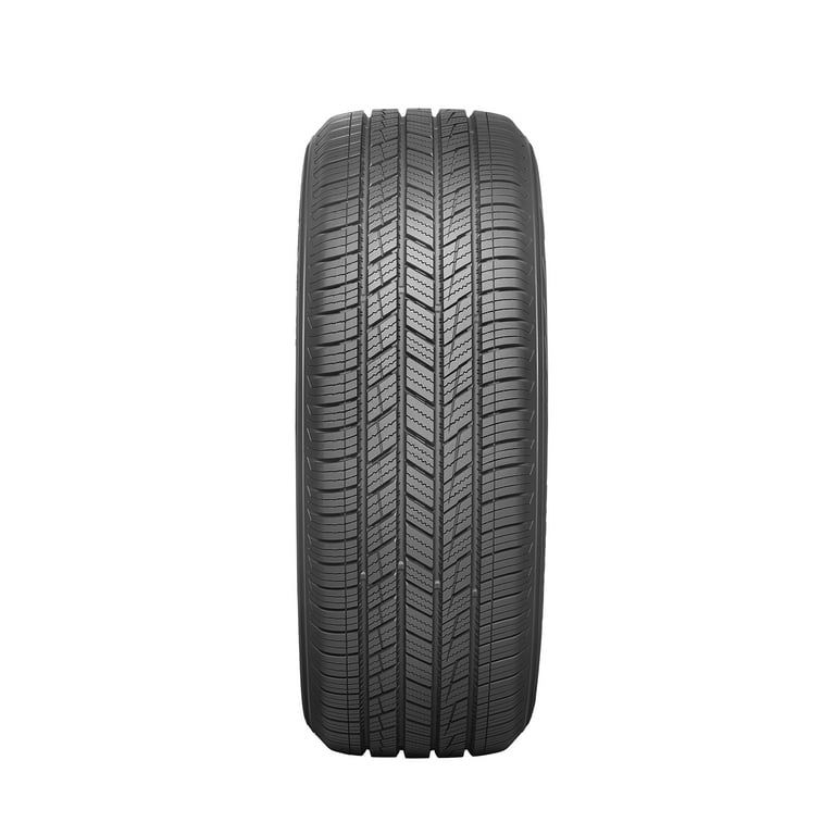 Kumho Solus TA51a All-Season Grand Touring Tire, 235/60R16 100H