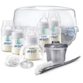 thumbnail image 3 of Set Anticolicos Airflex Philips AVENT Esencial Traslucido, 3 of 5
