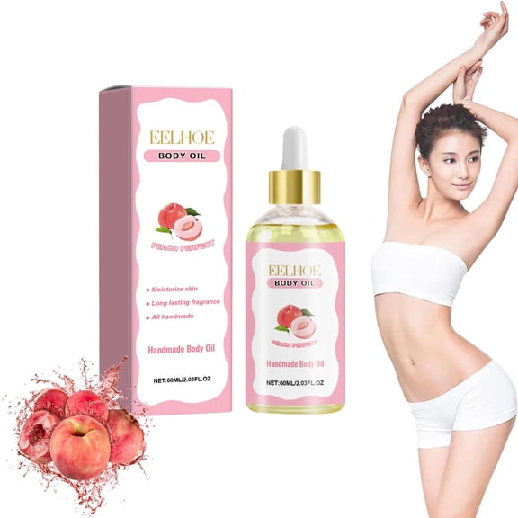 Gzwccvsn Natural Female Oil For Lubrication Massage Cleansing And Odor Removal 30ML, Moisturizers Skincare Products