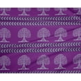 thumbnail image 4 of oneOone Polyester Lycra Fabric Arrow & Tree Block Fabric Prints By Yard 56 Inch Wide, 4 of 4