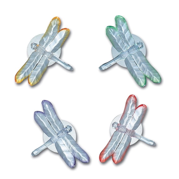 Icy Craft Dragonfly w/ Clip