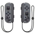 thumbnail image 1 of Manette Compatible Bluetooth Compatible pour Console Nintendo Switch Oled Poignée Gauche Droite Manette Sans Fil, 1 of 8