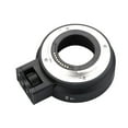 thumbnail image 1 of NATEFEMIN Lens Converter Ring EF-EOS M Lens Mount Adapter for Canon EF to EOS M Focus Mount, 1 of 8