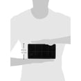 thumbnail image 2 of Home-Complete Large Ice Cube Tray Double Pack Black, 2 of 6