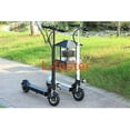 thumbnail image 2 of 200x50 Electric Scooter Wheel 8 Inch Scooter Wheel With Solid Tire, 2 of 5