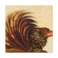 thumbnail image 2 of "Pangolin in Rococo" - Canvas, 2 of 25