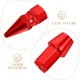 thumbnail image 3 of SWETRACE 4Ud Tapones Para De Neumático De Fácil Instalación En Rojo, 3 of 6