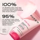 thumbnail image 5 of Crema de Manos Nuxe Very Rose Hidratante 50 ml, 5 of 8