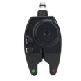 thumbnail image 4 of Tgbvmt Fishing Electronic Alarm High Sensitivity LED Light Sound Alert Waterproof Portable Bite Alarm Quick Response Fish Finder for Night Fishing Throwing Rod Outdoor Angling Gear Fishing Accessory, 4 of 5