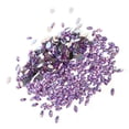 thumbnail image 3 of Horse Eye 500pcs 7x15 mm de Cristal Acrílico Forma de Espalda Plana, 3 of 7