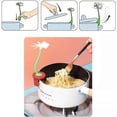 thumbnail image 2 of Flower Power Steam Releaser, Flower Steam Releaser, Steamer Flower, 2 of 5