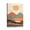 Abstract Mountain Sun-3, variant on Abstract Wine Glass Aesthetics Wall Pictures Modern Bathroom Decor for Office Bedroom Kitchen Dining Room 12x16 Inch