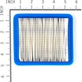 thumbnail image 3 of Filtre à Air Briggs et Stratton 491588S2pcs, 3 of 4