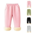girls-autumn-winter-keep-warm-style-long-pants-sports-elastic-children