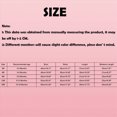 thumbnail image 3 of TOWED22 Newborn Baby Girl Summer Outfits Cute Bear Ruffle Sleeveless Romper Bodysuit Jumpsuit Tops Shorts Set 2Pcs Clothes(Hot Pink,0-3 M), 3 of 7