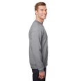 thumbnail image 3 of Gildan Men's Hammer Fleece Full Zip Jacket, 3 of 3