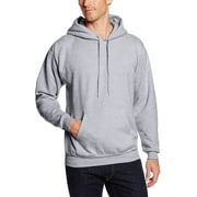 Hanes Mens Pullover Ecosmart Fleece Hooded Sweatshirt