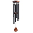 thumbnail image 1 of MYG Large Deep Resonance Serenity Wind Chimes Metal Deep Tone Outdoor Home Decor Use, 1 of 8