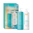 thumbnail image 1 of Set de champú y acondicionador Moroccanoil Hydrating 500 ml, 1 of 8