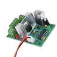 thumbnail image 4 of Moteur à Engrenages, DC 12V PWM Motoréducteur Réglable avec Régulateur, 4 of 8