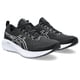 thumbnail image 2 of Zapatillas de running Asics Gel-Excite 10 para hombre, color blanco y negro, 2 of 9