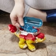 thumbnail image 2 of Playskool Heroes Chomp Squad - Aqualance, 2 of 5