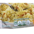 thumbnail image 4 of Knorr Rice Sides Creamy Chicken Flavor Rice & Pasta 5.7 oz Each Pack Of 2, 4 of 5