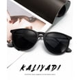 thumbnail image 6 of KALIYADI Cat Sunglasses Women Retro Polarized Sun Glasses with UV Protection for Women（3 Pack), 6 of 10