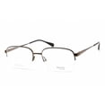 thumbnail image 1 of Elasta E 7238 009Q 00 Lunettes de Vue pour Homme en Acier Inoxydable/acétate, 1 of 2