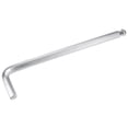 thumbnail image 1 of Unique Bargains 12mm Ball End Hex Key Wrench, L Shaped Long Arm CR-V Repairing Tool, 1 of 6