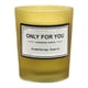 thumbnail image 1 of onlyliua para Interior/Exterior Vela de Aromaterapia con Cera de Soja Natural y Aceite Vegetal., 1 of 1