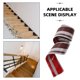 thumbnail image 3 of unbranded Protector De Bordes Para Con Antideslizante Para Uso En Interiores Y Exteriores, 3 of 7