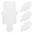 thumbnail image 1 of LEEYNEER4 Pcs Screw Effortless Installation License Plate Screws Yacht, 1 of 8