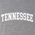 thumbnail image 5 of Wild Bobby State of Tennessee College Style Men Premium Tri Blend Tee, 5 of 5
