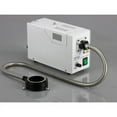 thumbnail image 4 of AmScope 3.5-90X Binocular Stereo Microscope w Fiber Light + Ball Bearing Stand New, 4 of 4