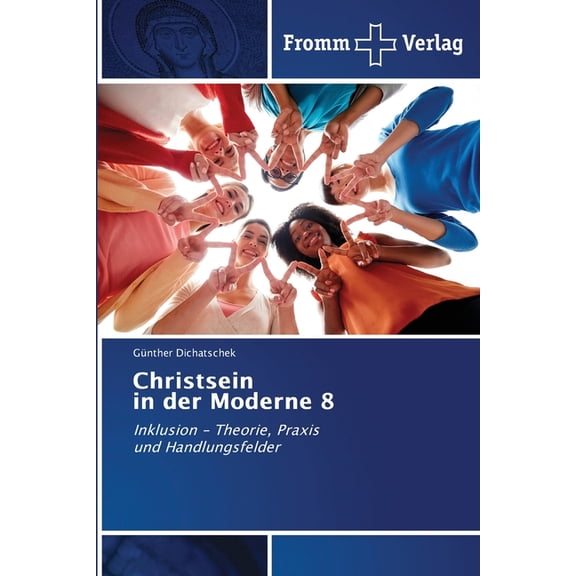 Christsein in der Moderne 8, (Paperback)