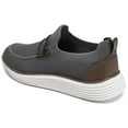 thumbnail image 5 of Yytlch Men's Casual Loafers Soft Slip On Walking Shoes Low-Top No Shoelaces Office Commuting, 5 of 7