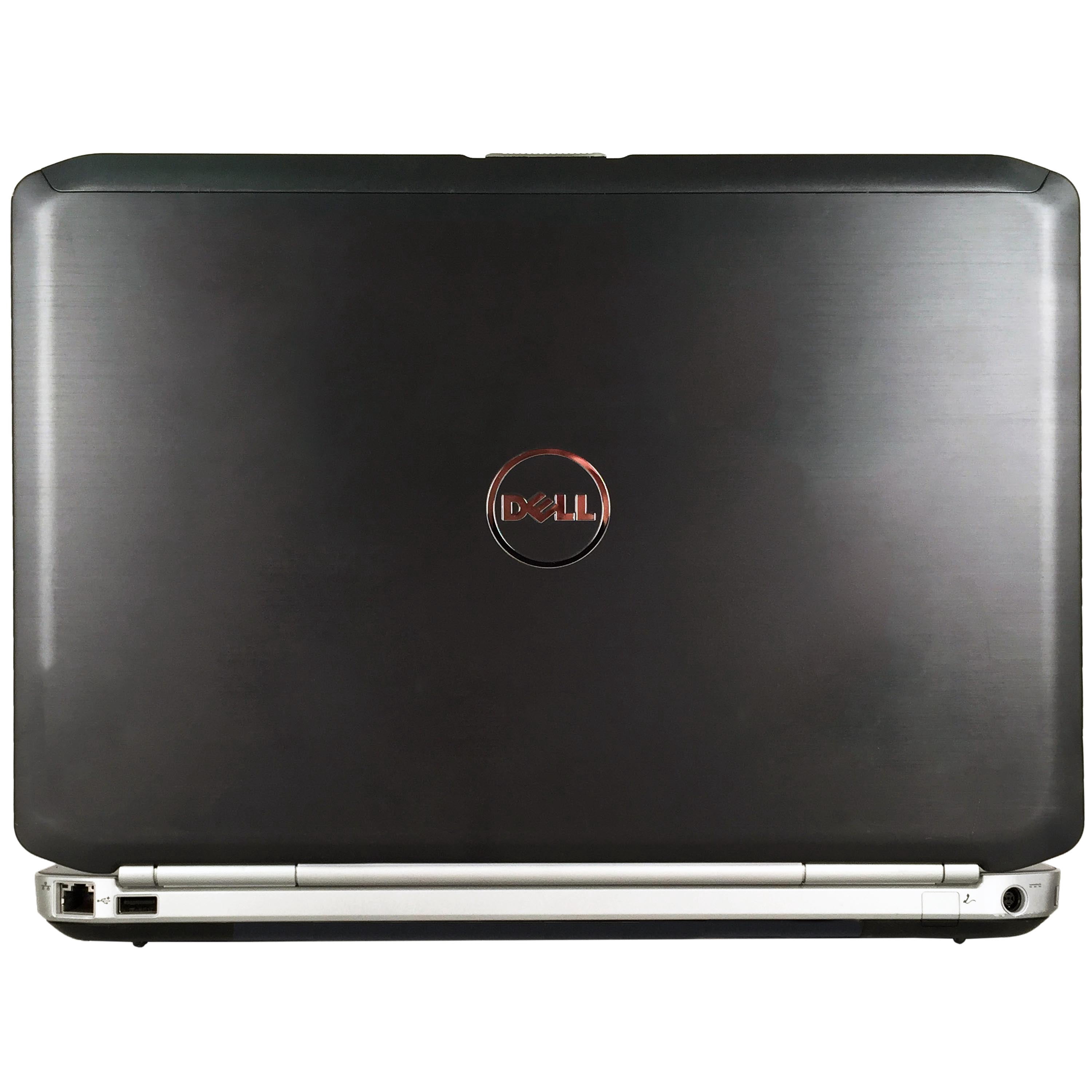 Dell Latitude E5430 14" Laptop, Intel Core I5 3320M 2.6G, 8G DDR3, 240G SSD, DVD, HDMI, VGA, USB 3.0, WiFi, Windows 10 Home 64 Bit-Multi-Language, 1 Year Warranty