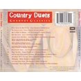 thumbnail image 2 of VARIOUS - COUNTRY DUETS, 2 of 2
