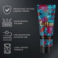 thumbnail image 2 of Loción bronceadora Onyx Tattoo, protección contra la decoloración, 250 ml, 2 of 9