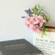 thumbnail image 5 of Gwong Decoración hogareña 1Bouquet Flower artificial Hojas verdes DIY Jardín Fiesta Muebles de boda Decoración Gwong 21046461, 5 of 7