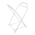 thumbnail image 3 of suyin 1Pc Garbage Bag Rack Kitchen Floor Garbage Storage Rack Convenient Support Frame Collapsible Garbage Bag Rack Tote Bag Bracket, 3 of 9