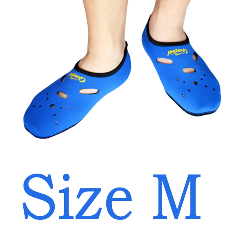 neoprene shoes for swimming
