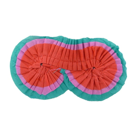 Sharprepublic Colorful Pinata Blindfold Party Decoration for Celebration Festival Carnival