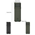 Uclet Camping & Hiking New Camping New Portable Lithium Battery Heating Electric Wireless